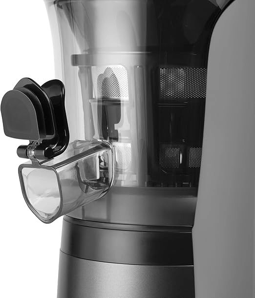 Соковыжималка шнековая NUTRIBULLET SLOWJUICER NBJ500