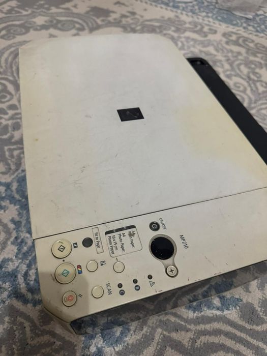 Принтер Canon MP210