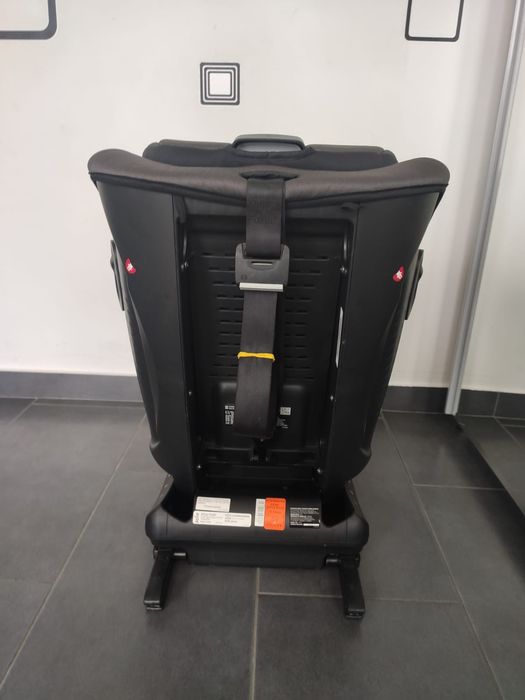 Scaun auto Joie Bold cu isofix pentru copii între 9 și 36 kg