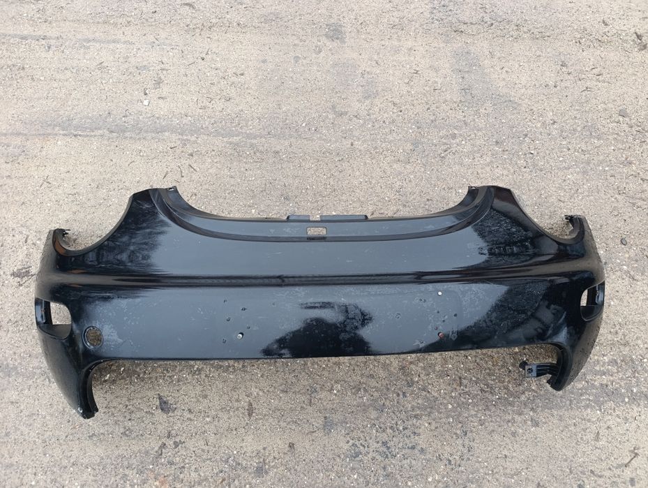 Предна броня Фолксваген Бийтъл / VW Beetle