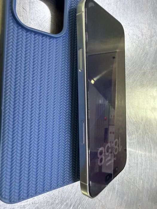 Продается iphone 16 pro max