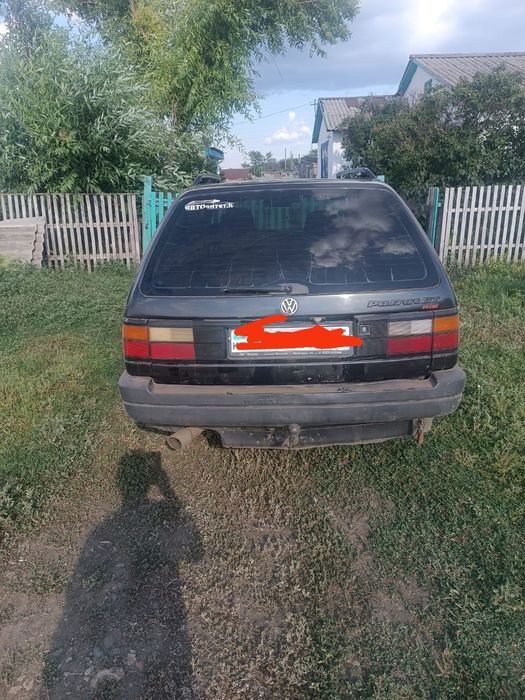 Продам фольцваген пассат