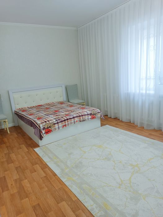 Продается кирпичный дом  ул Баян Сулу 19