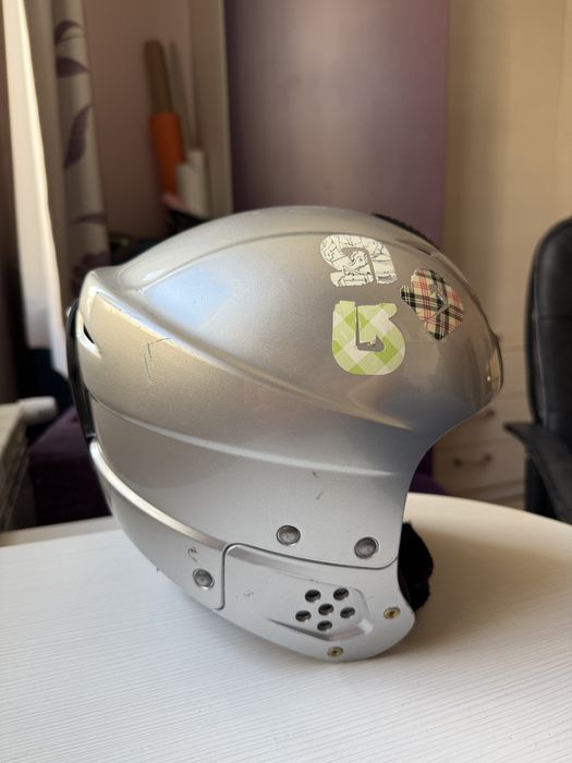 Ски каска SINNER XS