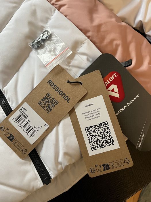 Дамско ски яке Rossignol