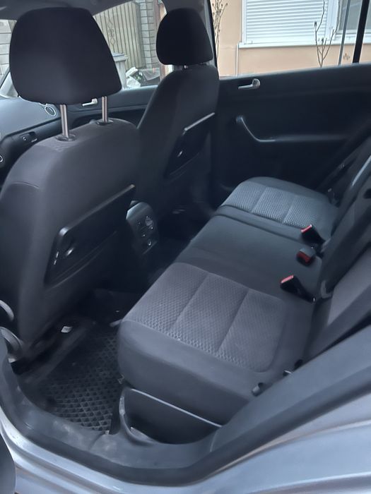 De vinzare Gof 6 Plus  Benzina 1,2  an 2011  neinmatriculata