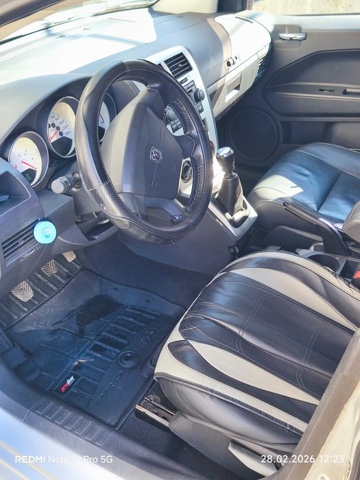 Продавам личния си автомобил