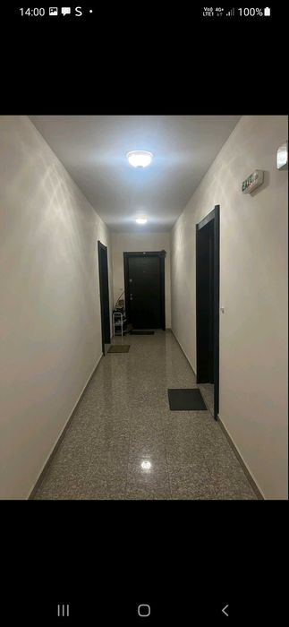 Дава се под наем Двустаен апартамент в Пловдив, Гагарин - 50 кв.м за 368.73 € - Снимка #1