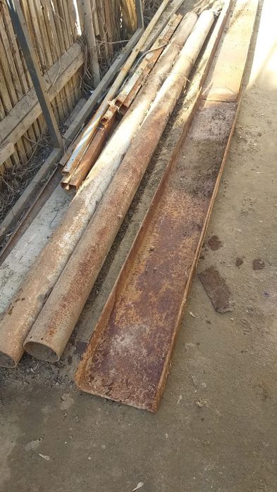 Сетка, труба, кровать