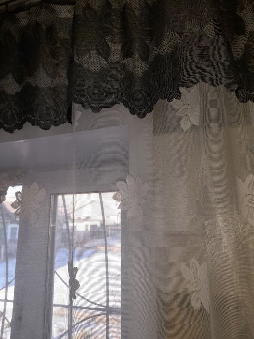 Тюль,тюль,тюль продам