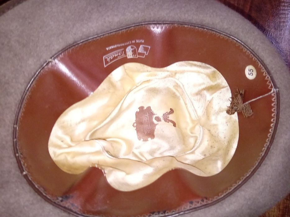 Pălărie 1799 în stare foarte buna