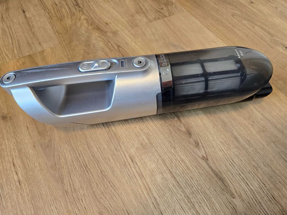 Прахосмукачка Bosch Flexxo Gen2 с батерия (с проблем / за части)