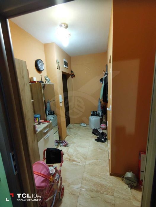 Продава се Двустаен апартамент в Пловдив, Коматевски възел - 67 кв.м за 1941 €/кв.м - Снимка #2