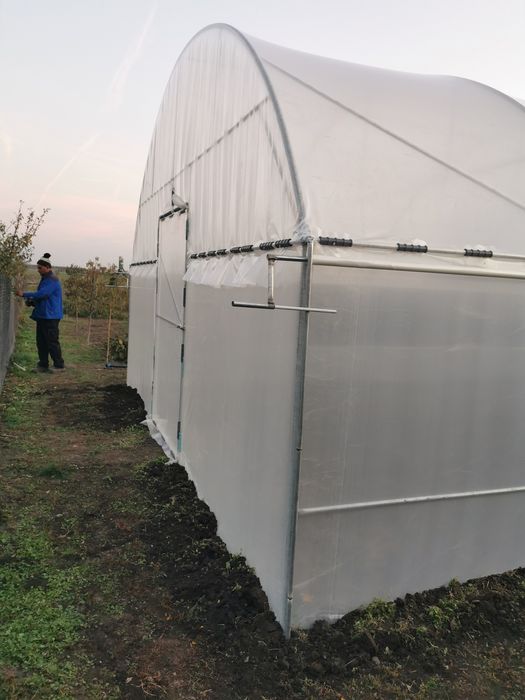 Invelim, reparam, solarii de grădină, legume si flori