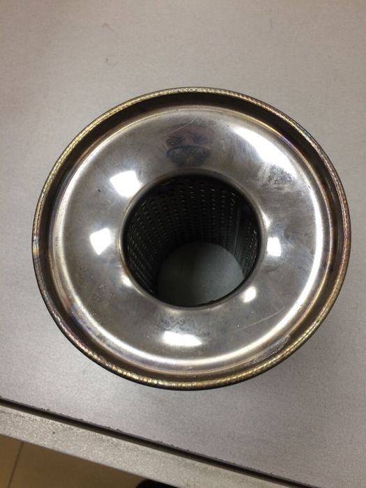 Пламегаситель