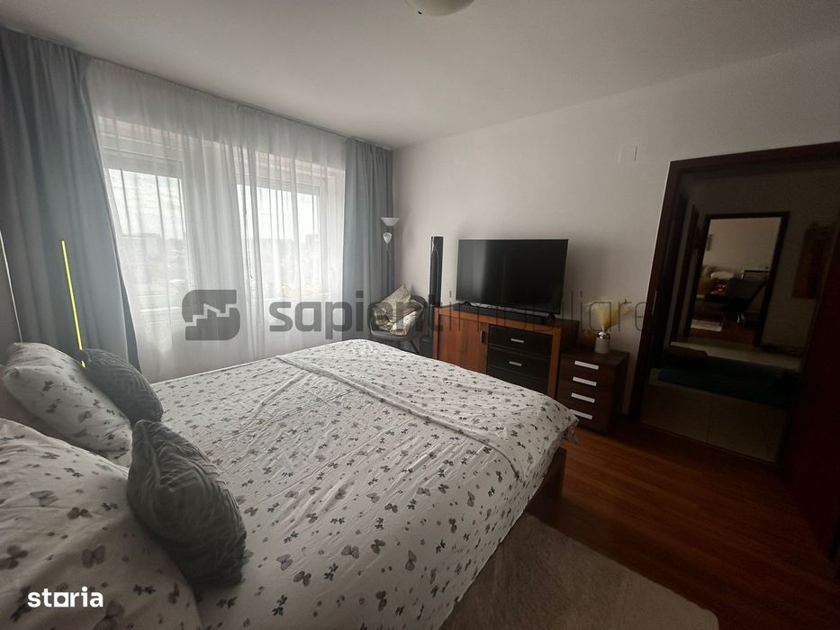 Apartament cu 2 camere Ioșia