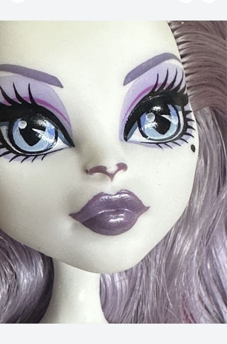 Продам куклу монстр хай!