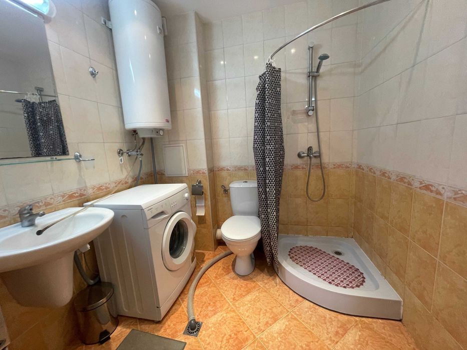 Продава се Двустаен апартамент в Свети Влас - 61 кв.м за 1722 €/кв.м - Снимка #17