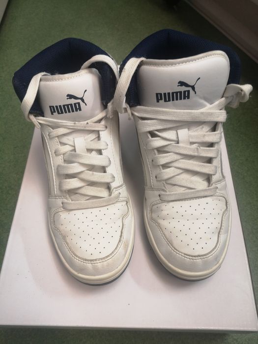 Маратонки PUMA. Много запазени