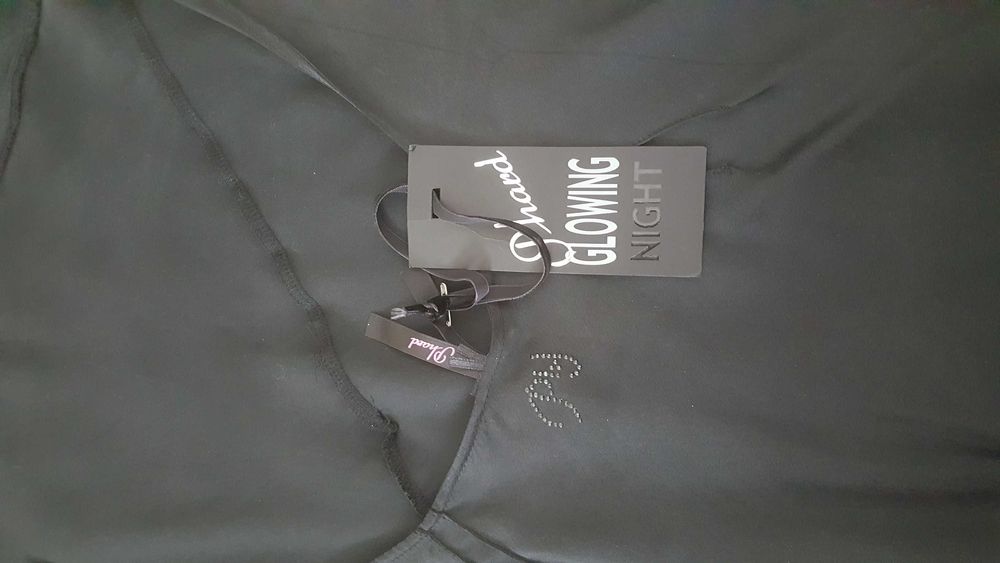 Новое  платье Италия