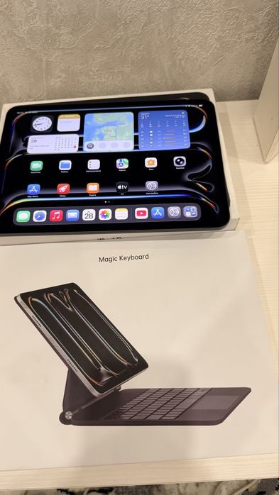 Ipad m4 pro 11 inch