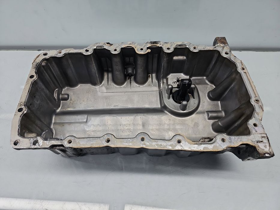 Baie ulei Volkswagen Passat CC (358) Facelift [Fabr 2012-2016] 03G1036