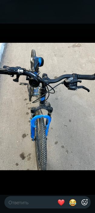 Продам велосипед