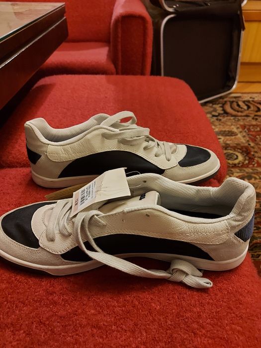 Маратонки Diesel нови