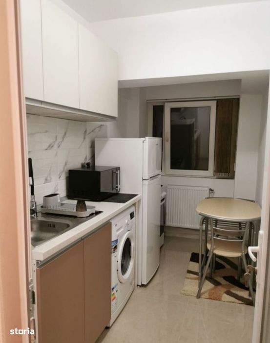 Garsoniera decomandata Petre Ispirescu Bolintineanu