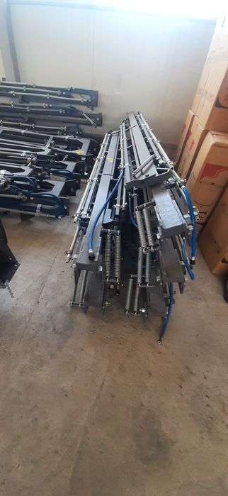 Опрыскиватель Lukas TURBO ATOMIZER