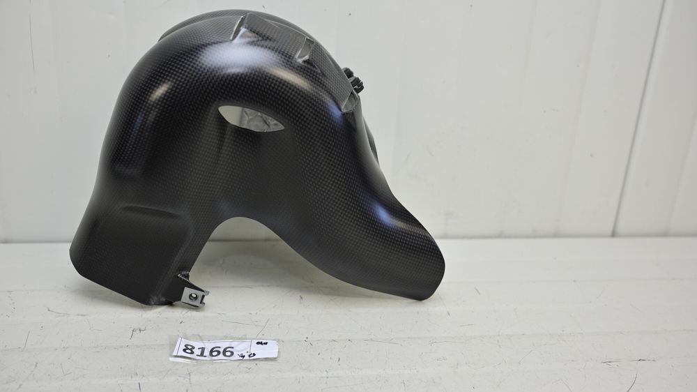Carena Protectie Evacuare Carbon Ducati Performance Panigale V4 2023