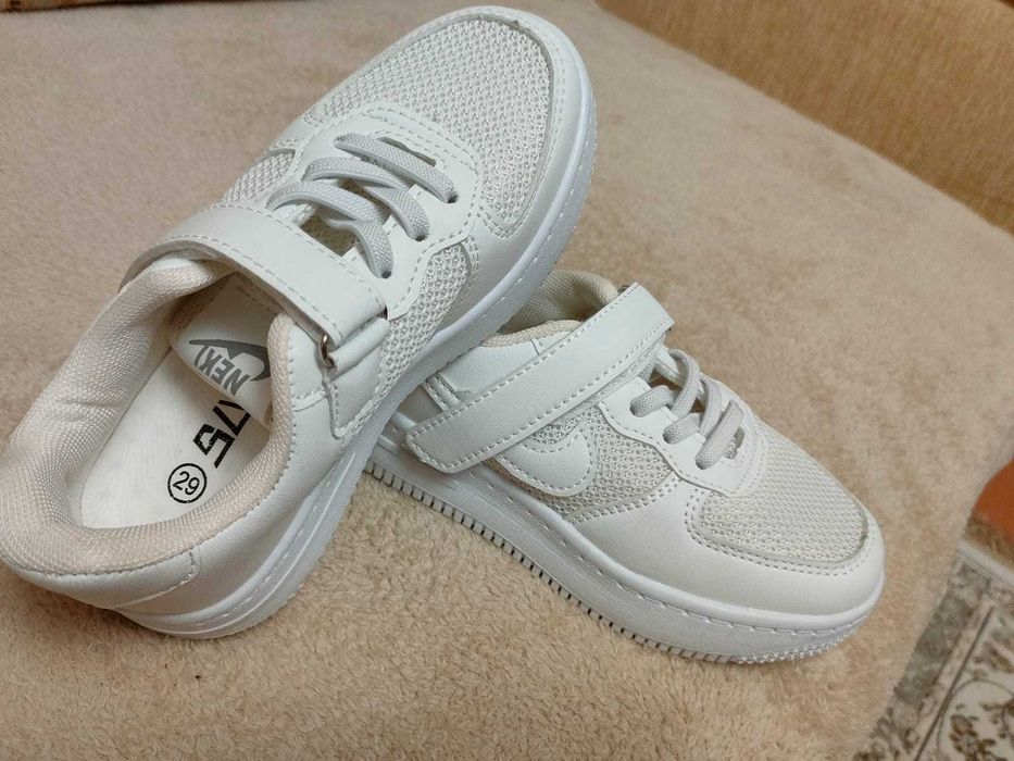 Обувь для девочки