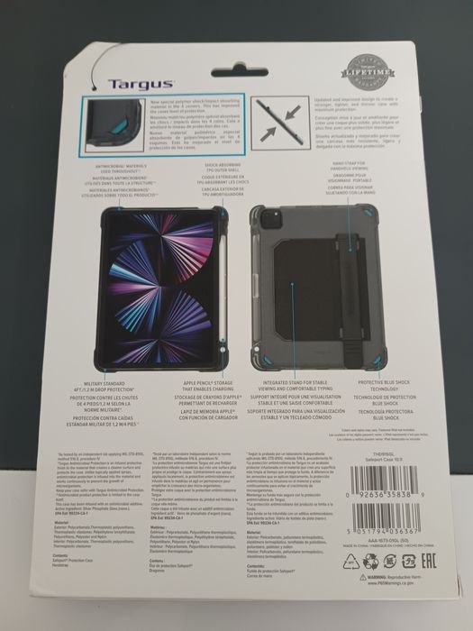 Husa tableta IPAD air 10.9 inch