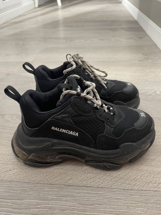 Balenciaga Triple S