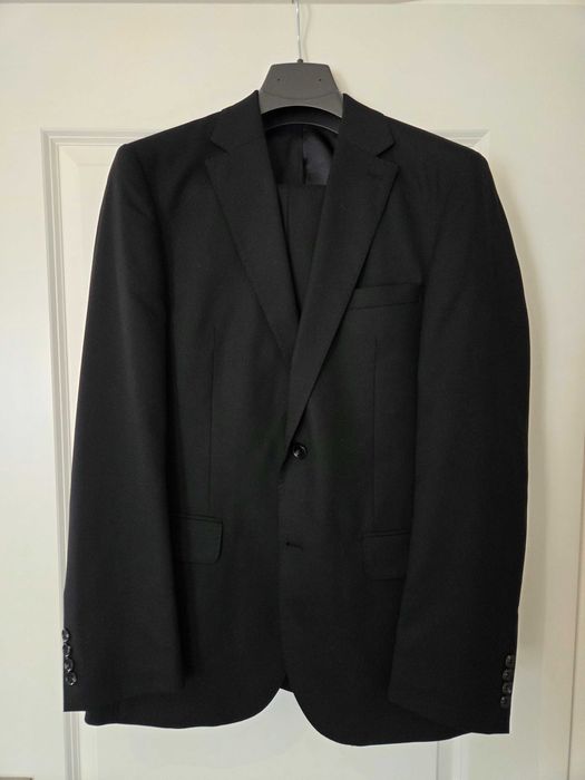 Costum bărbătesc D'S Damat – NOU, mărimea 48