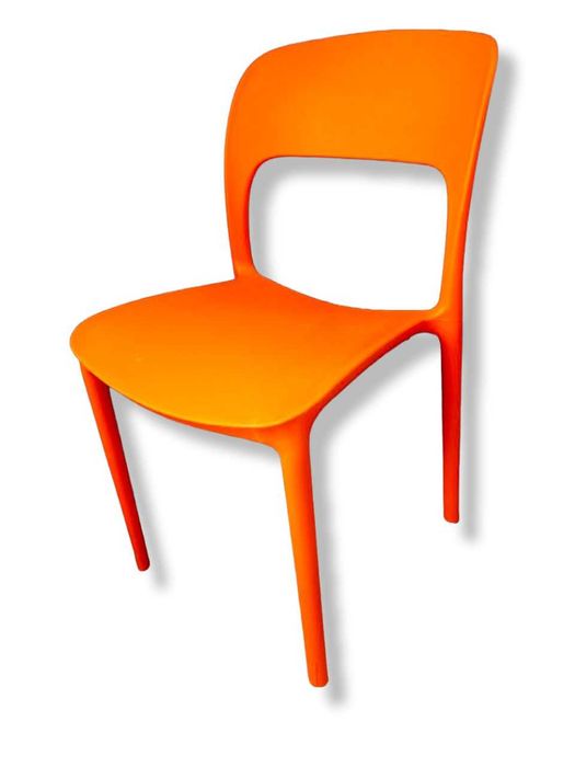 Стул пластиковый " Лео"