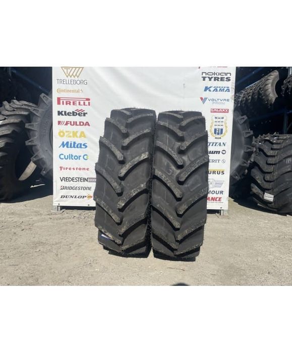 Anvelopa 320/70 r24 ceat farmax 119A8/116D tl  Cauciucuri tractor, Fiat, Case, Fendt, John Deere, New Holland, Massey Ferguson, UTB   Cauciucuri tract