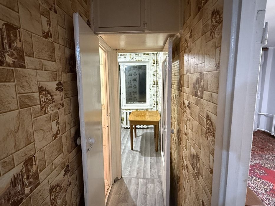 Срочно сдам квартиру 1-ком. 39м²