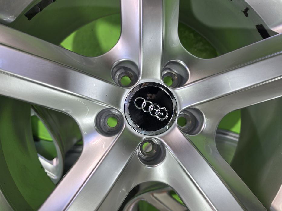 19 5x112 Audi Q5 лети джанти 5х112 Ауди