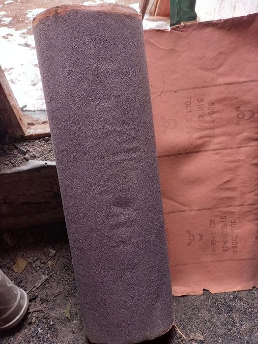 Наждачка рулон!!