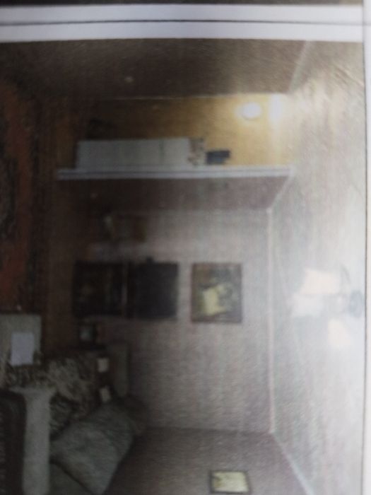 Продам двухкомнатную квартиру.