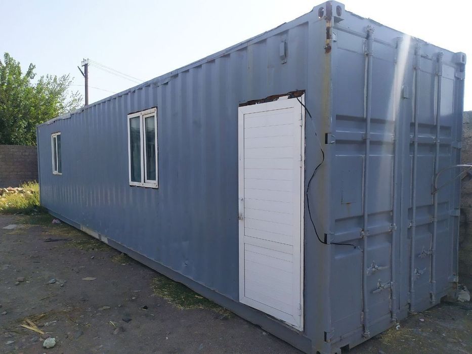 Кантейнер kantenir