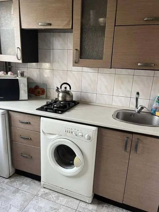 Дава се под наем Двустаен апартамент в София, Център - 55 кв.м за 408 € - Снимка #3