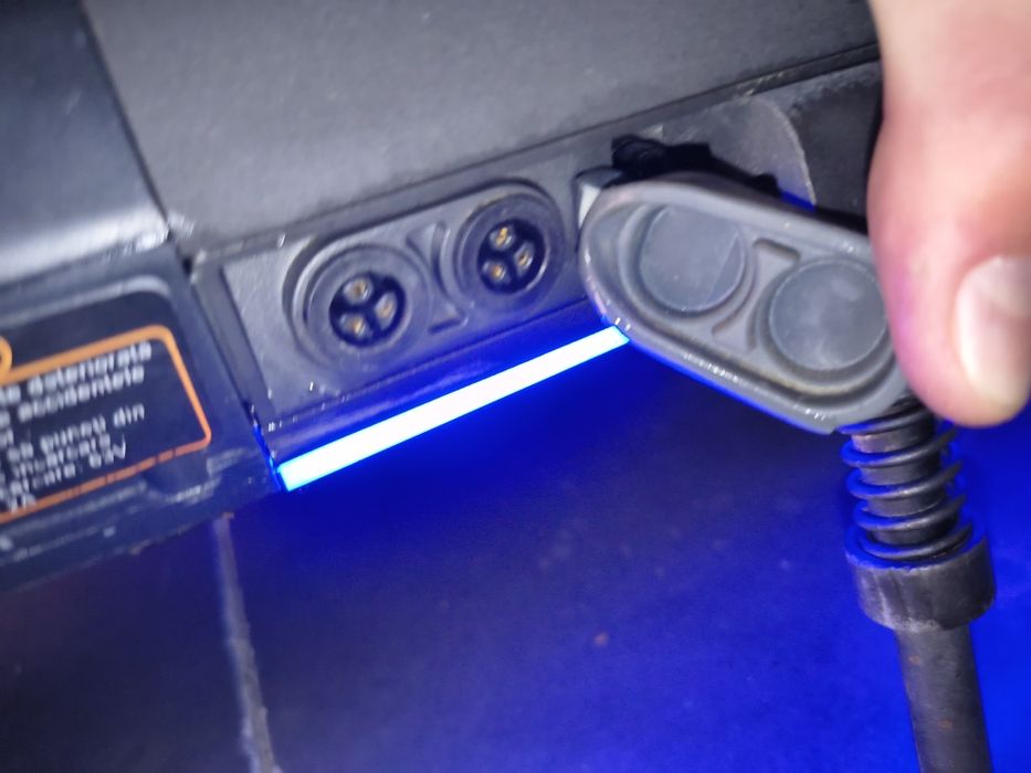 Trotineta electrica pliabilă myria titan x