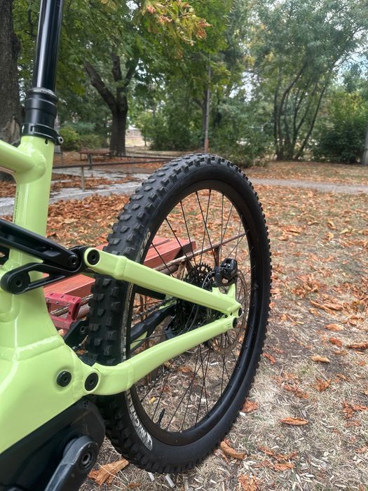 Електрически велосипед Specialized Turbo Levo Gen 3 700Wh