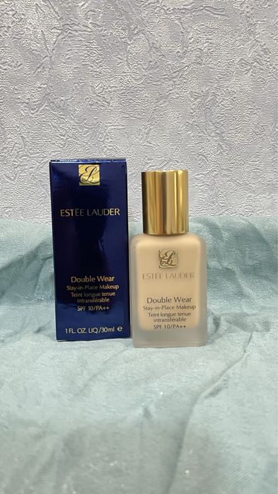 тональный крем