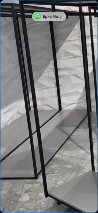 Оборудование для магазина одежды