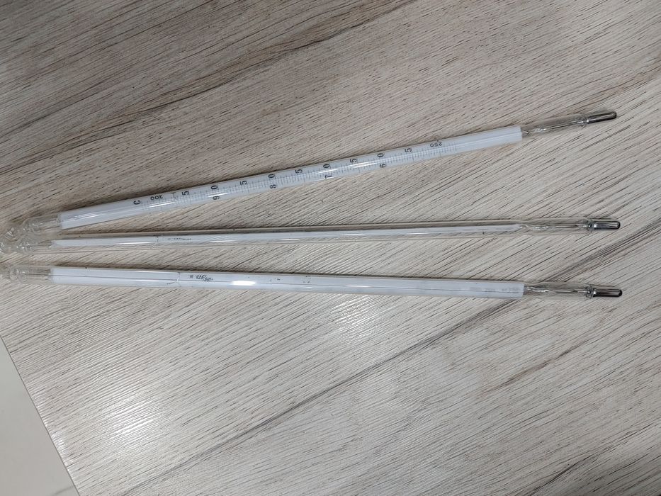 Термометр Ртутный продаётся