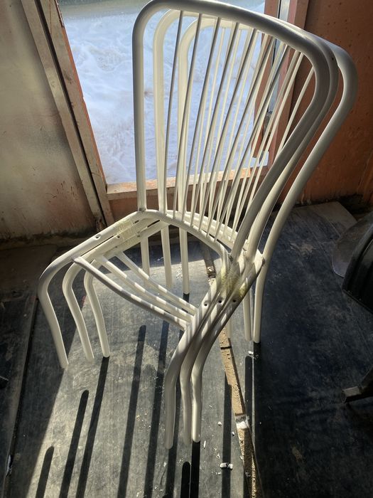 Стулья стулья