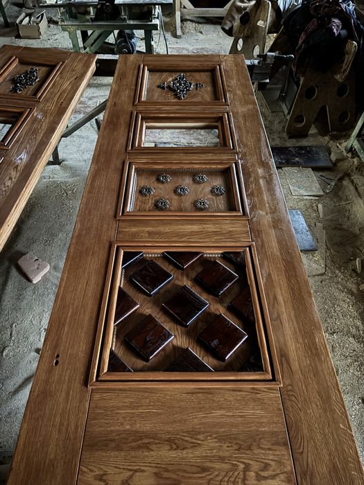 Столярные изделия